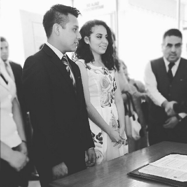 Mi boda civil !!!! - 4