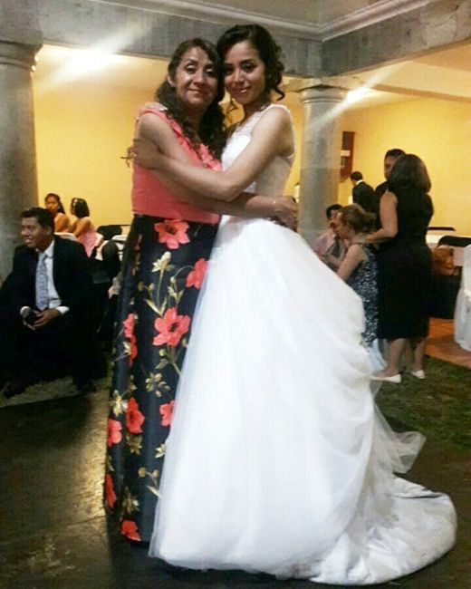 El gran día!!!! ❤ - 1