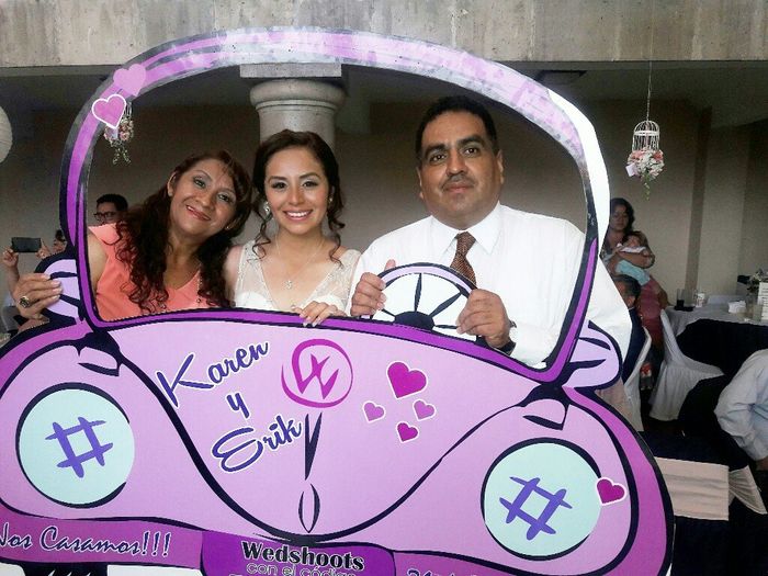 El gran día!!!! ❤ - 2