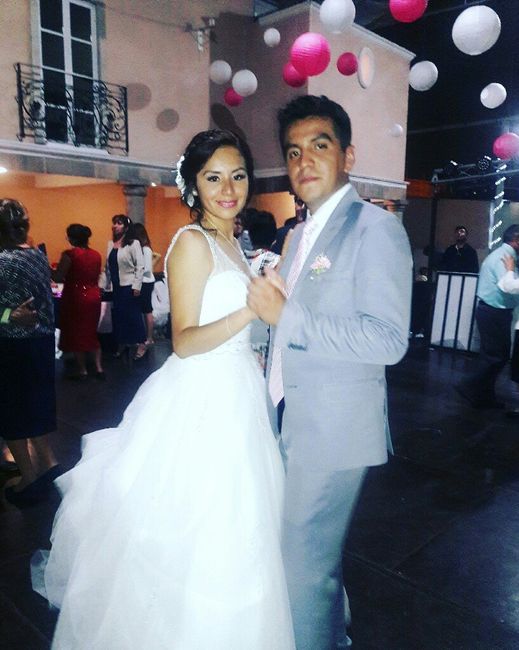 El gran día!!!! ❤ - 3