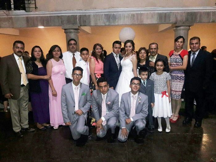 El gran día!!!! ❤ - 4