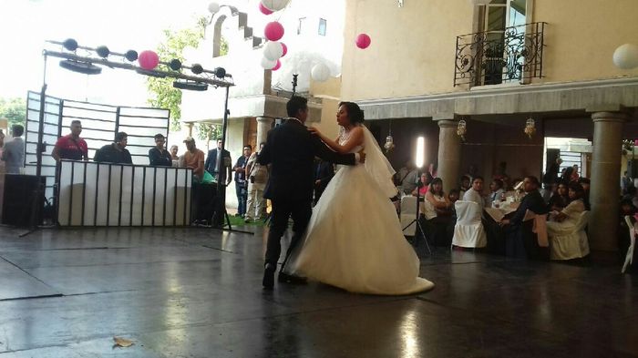 El gran día!!!! ❤ - 6