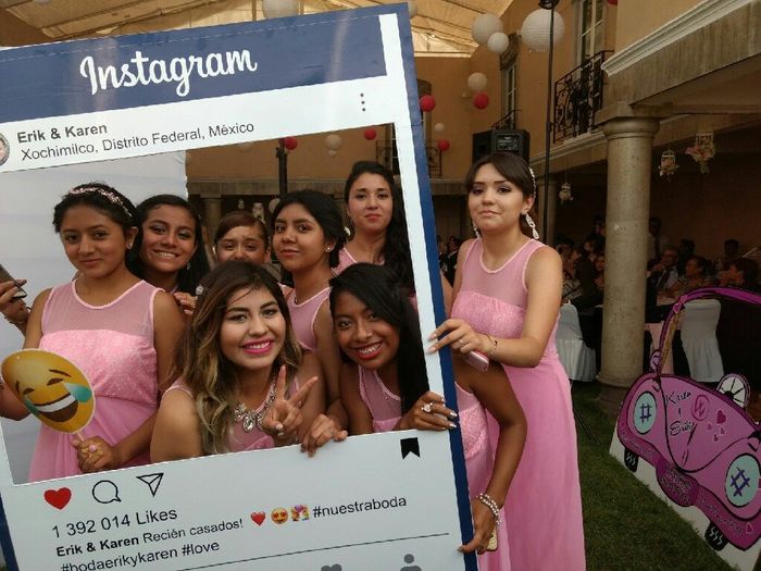 El gran día!!!! ❤ - 8