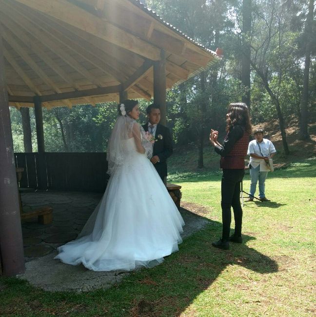 El gran día!!!! ❤ - 11