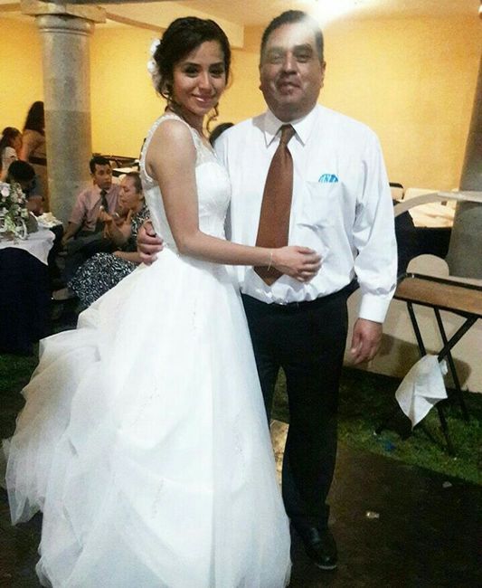 El gran día!!!! ❤ - 14