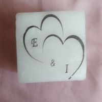 Vamos a darnos ánimos !!! Chequen mis recuerditos - 2