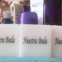 Vamos a darnos ánimos !!! Chequen mis recuerditos - 3