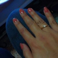 🎼 Dime tu anillo perfecto... - 1