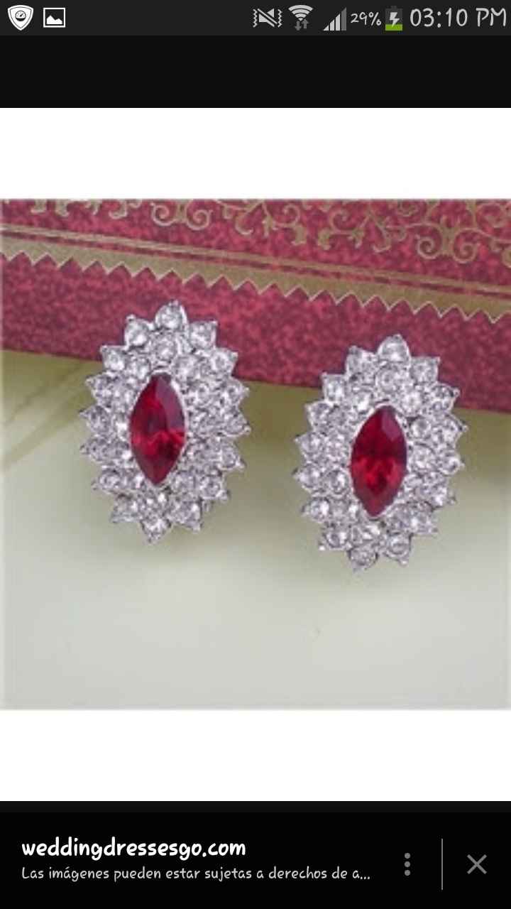 Juego: armemos un look!!! - 4