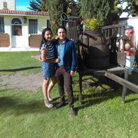 Definitivamente el amor existe