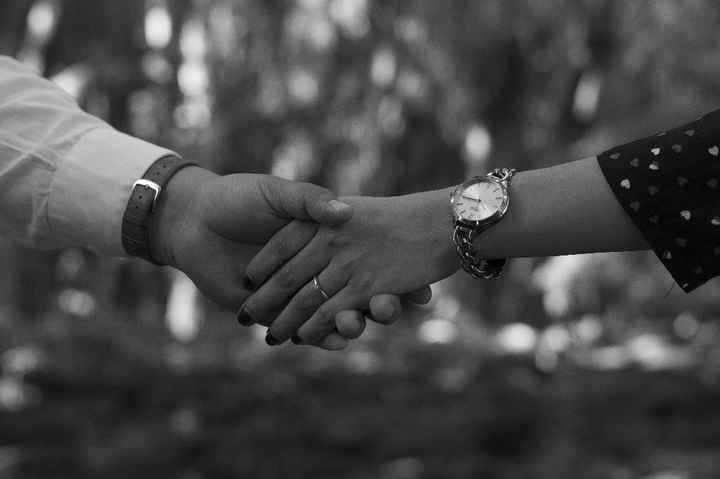 Reto con regalo: Sube una foto de tu anillo🎁 - 1