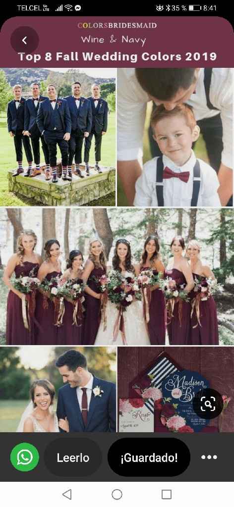 Reto con regalo: Viste a tu pareja para la boda 🎁 - 1