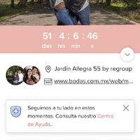Reto con regalo: Sube una captura de pantalla tu contador 🎁 - 1