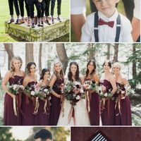 Reto con regalo: Viste a tu pareja para la boda 🎁 - 1