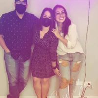 ¿ toda la responsabilidad  para la wedding planear o también organizaras cosas de tu parte? - 1