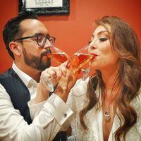 nuestra boda civil 13 de noviembre del 2021 