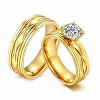 2 Argollas de plata. ¡Elige 1!💍 - 1