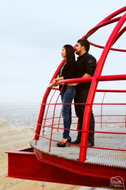 Amor!
