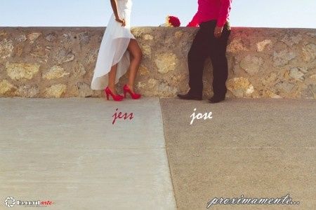 Jess   Jose / Proximamente