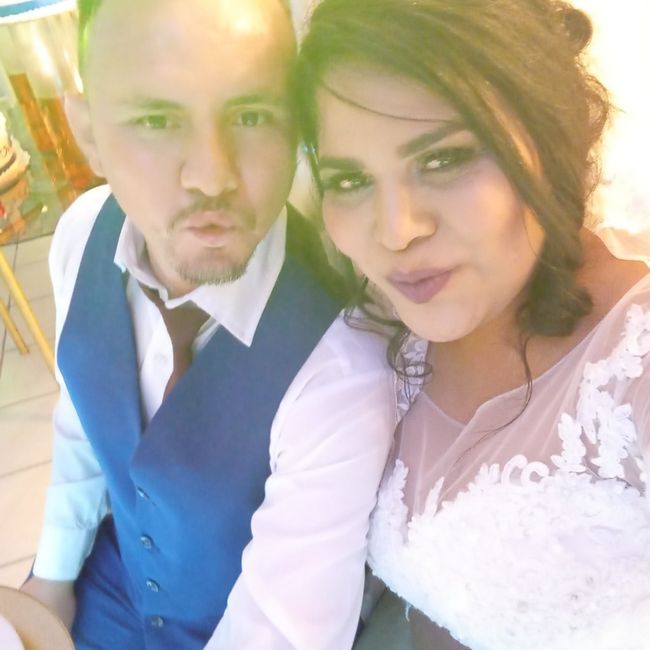 Nuestra boda 26/03/21 - 8