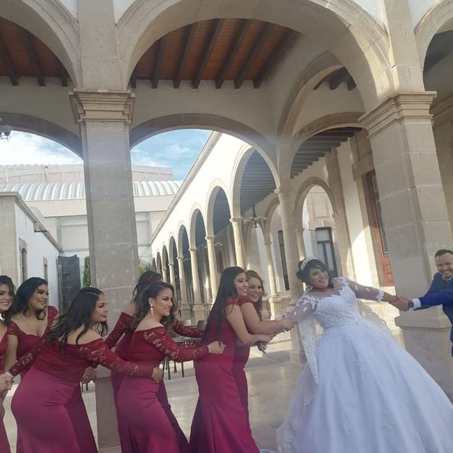 Nuestra boda 26/03/21 - 11