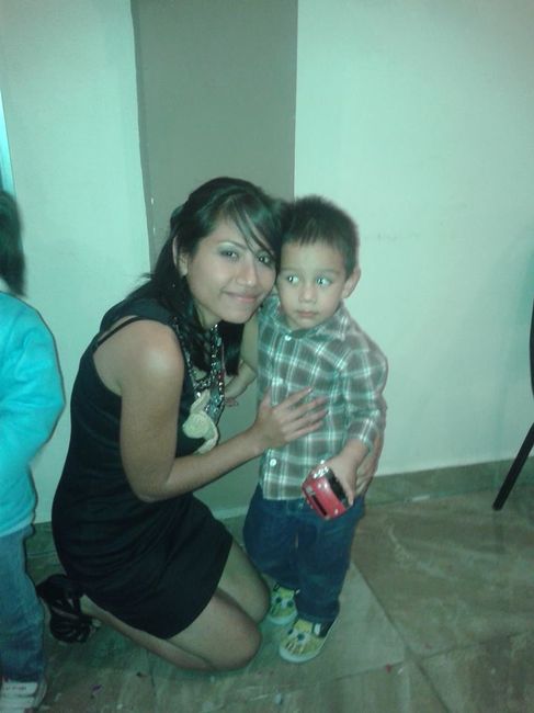 Mi despedida de soltera =)