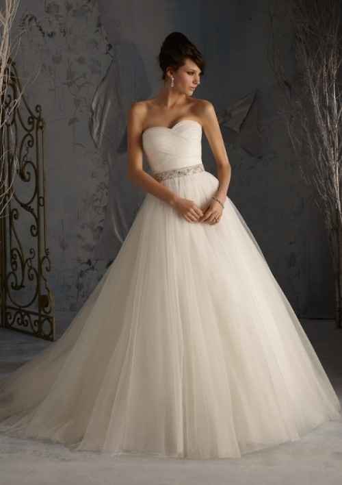 vestido =)