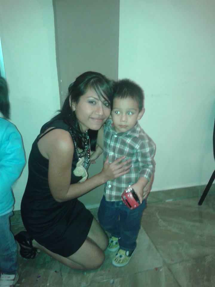 Mi despedida de soltera =)