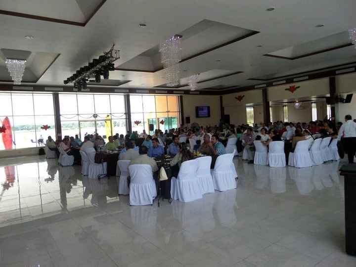 Les presento el salon - 2