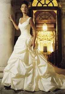 Vestido entero
