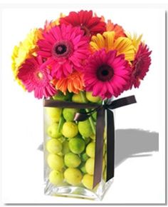 Centro de mesa II