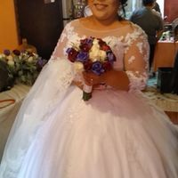 Nuestra boda 26/03/21 - 3