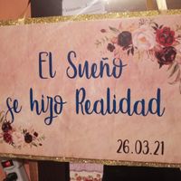Nuestra boda 26/03/21 - 6