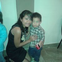 Mi despedida de soltera =)