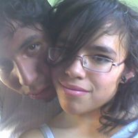 Sube una foto con tu pareja - 1