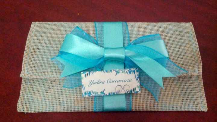 Invitaciones - 2