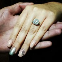 Los 10 anillos más bonitos del 2015 ¿cuál escoges? - 1