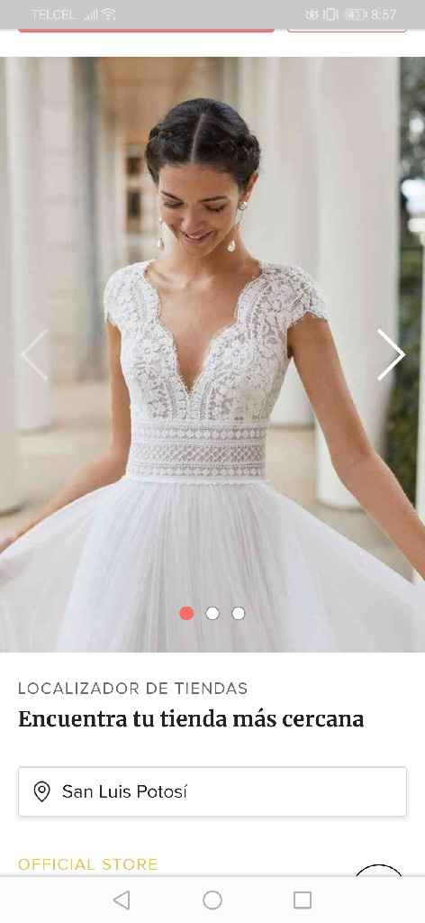 Mi novia inspiración - 2