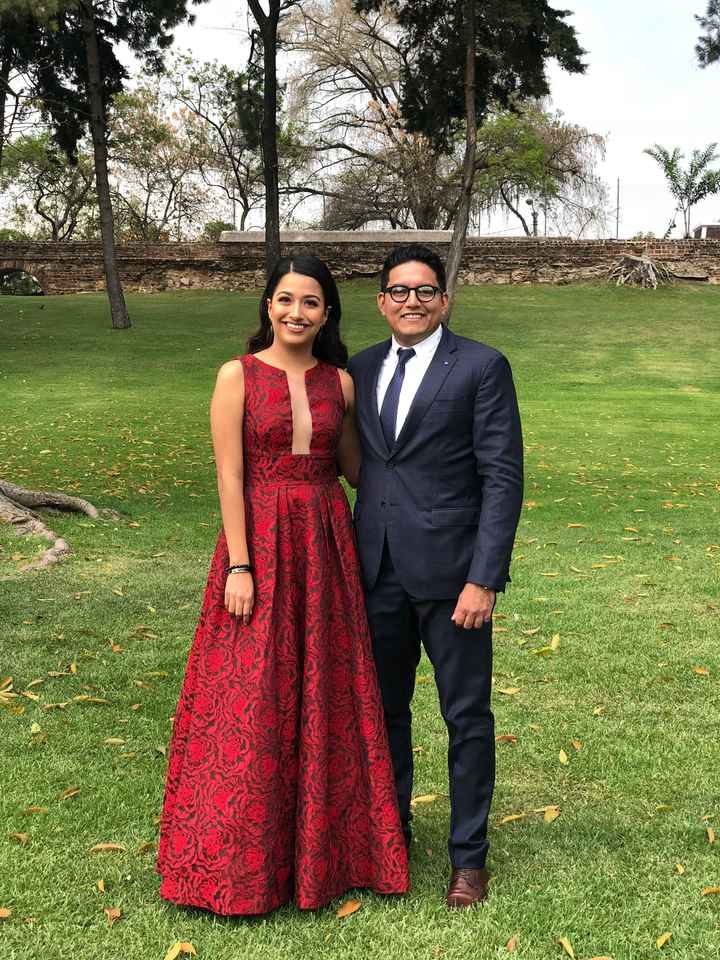 El defecto perfecto - Laura - 1