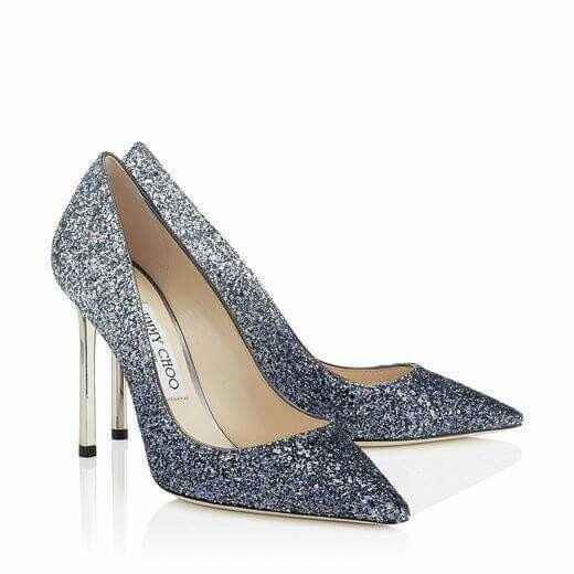 Que tipo de zapatillas utilizaran para el gran día????? - 5