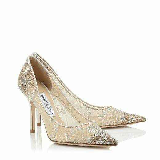 Que tipo de zapatillas utilizaran para el gran día????? - 6