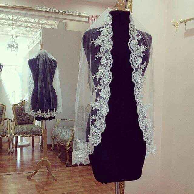 Tipo de velo!!!! - 1