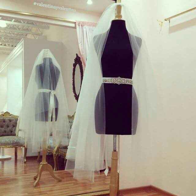 Tipo de velo!!!! - 3