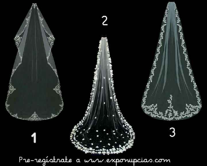 Tipo de velo!!!! - 5