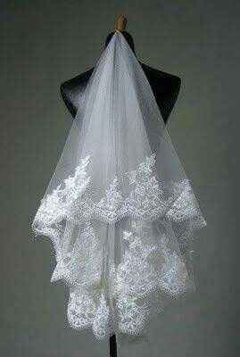 Tipo de velo!!!! - 6