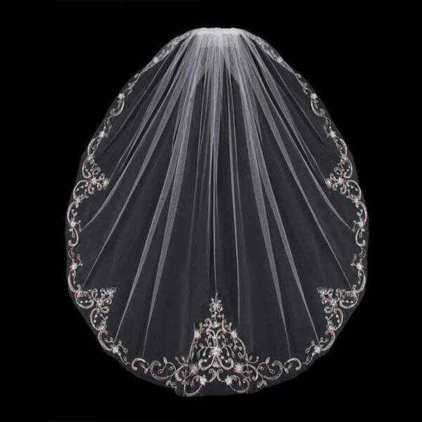 Tipo de velo!!!! - 7