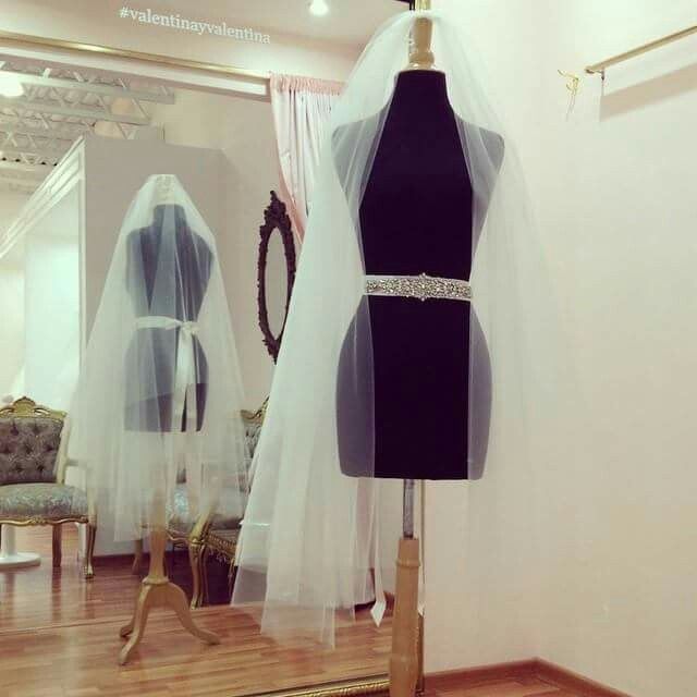 Tipo de velo!!!! - 3