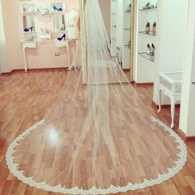 Tipo de velo!!!! - 4