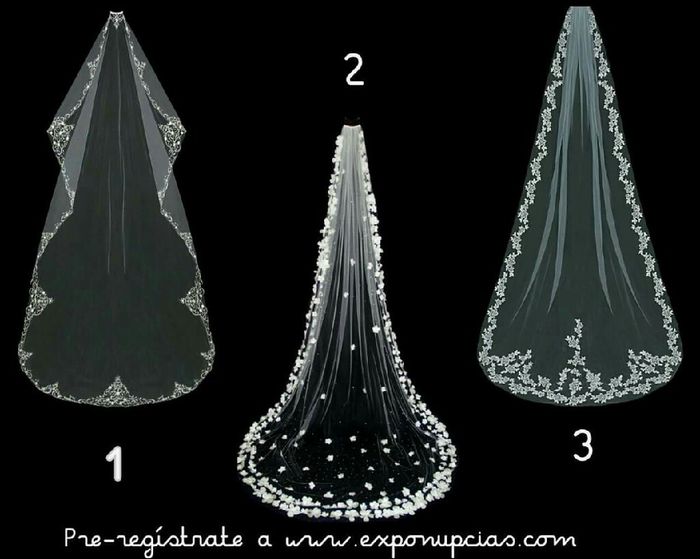 Tipo de velo!!!! - 5