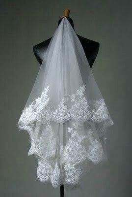 Tipo de velo!!!! - 6